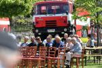 Oslavy 135 let Sboru dobrovolných hasičů - pokračování