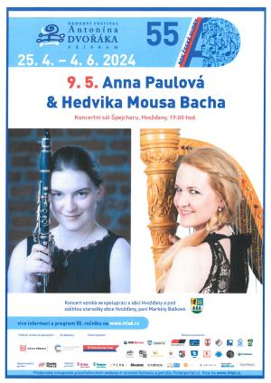 Koncert ve Špejcharu