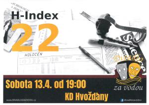 Divadelní představení